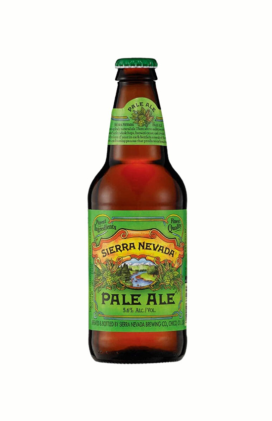 Sierra Nevada Pale Ale