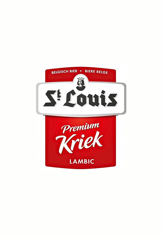 St. Louis Kriek točeni