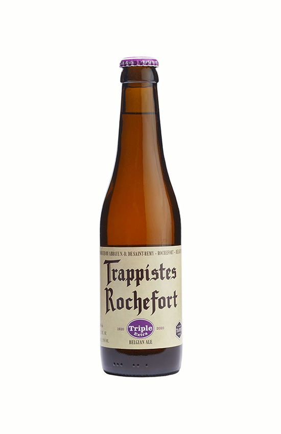 Rochefort Triple Extra