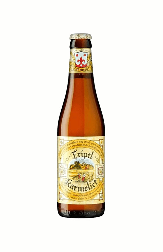 Karmeliet Tripel