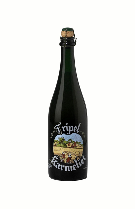 Karmeliet Tripel