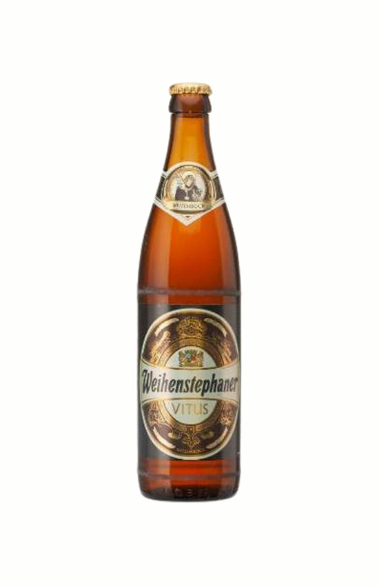 Weihenstephaner Vitus