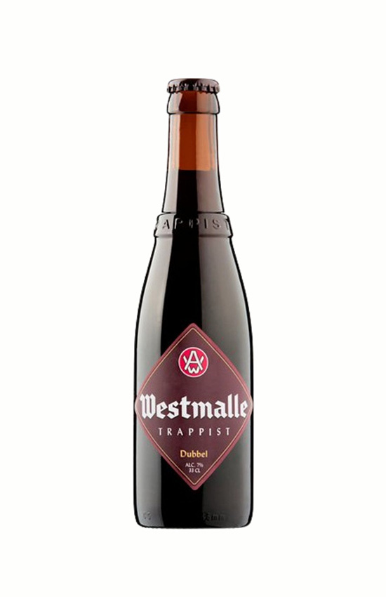 Westmalle Dubbel