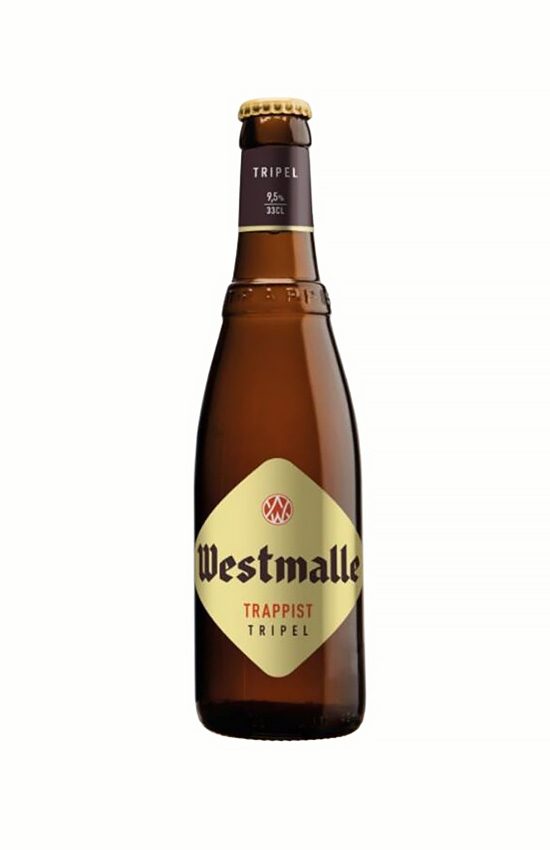 Westmalle Tripel